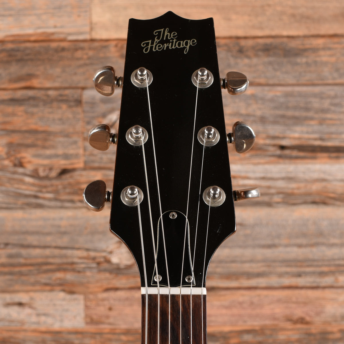 Heritage H-575 Antique Sunburst 1987 Electric Guitars