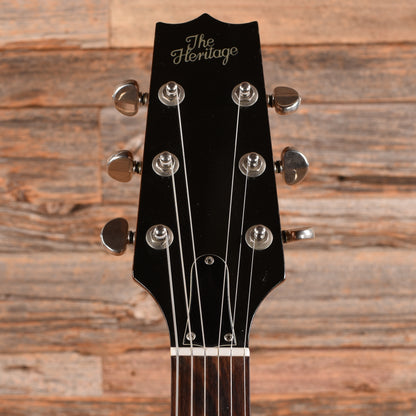 Heritage H-575 Antique Sunburst 1987 Electric Guitars