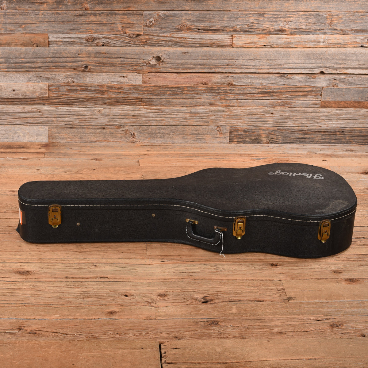 Heritage H-575 Antique Sunburst 1987 Electric Guitars