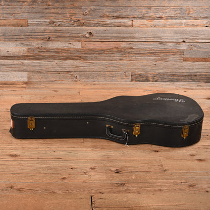 Heritage H-575 Antique Sunburst 1987 Electric Guitars