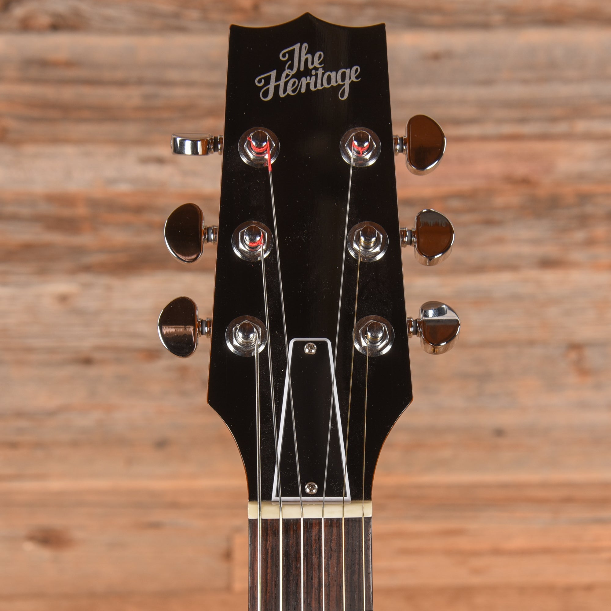 Heritage Standard H-575 Antique Natural Electric Guitars