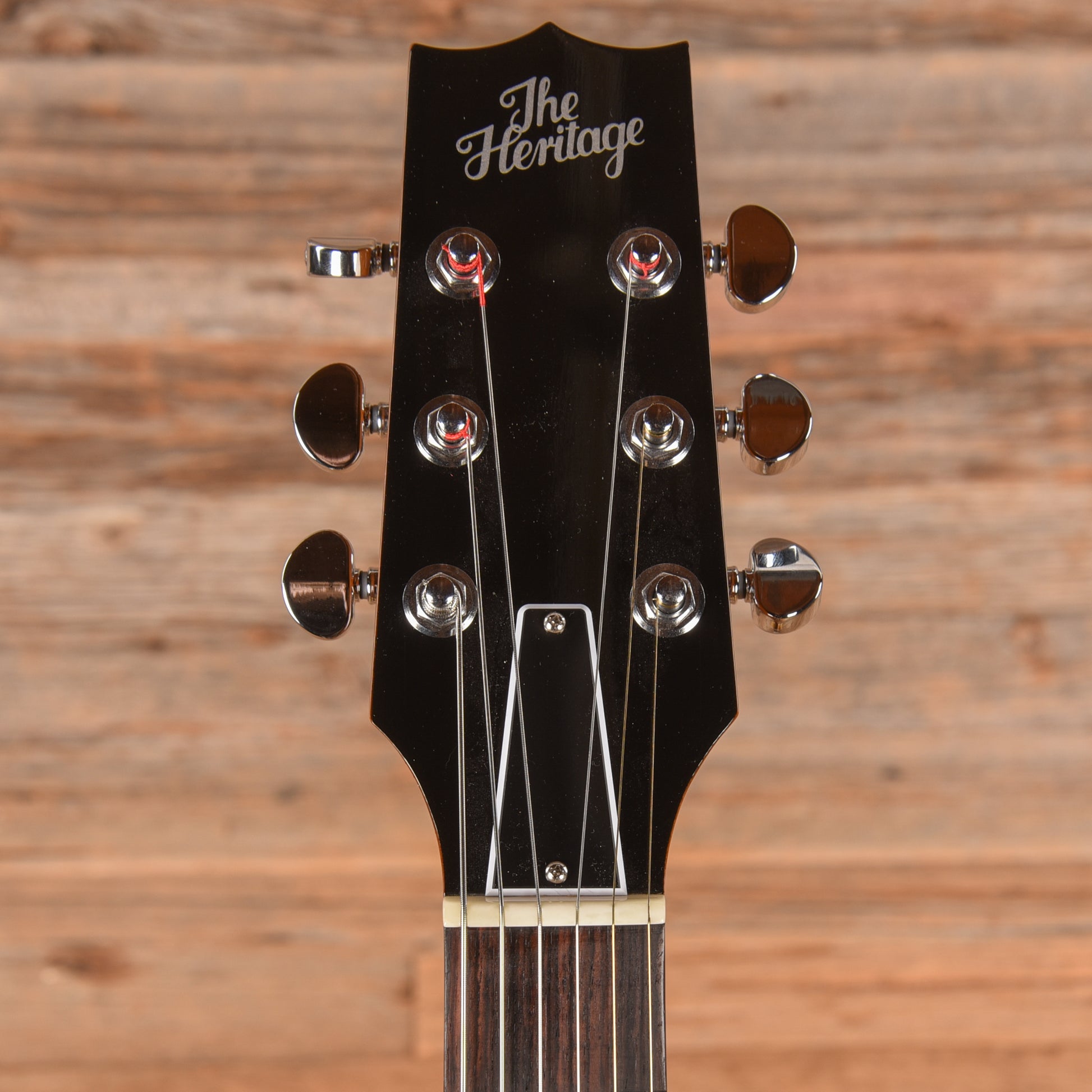 Heritage Standard H-575 Antique Natural Electric Guitars