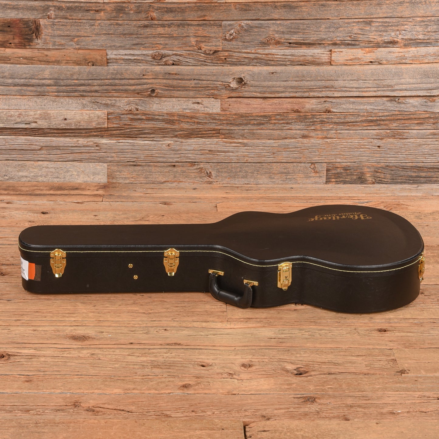 Heritage Standard H-575 Antique Natural Electric Guitars