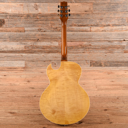 Heritage Standard H-575 Antique Natural Electric Guitars