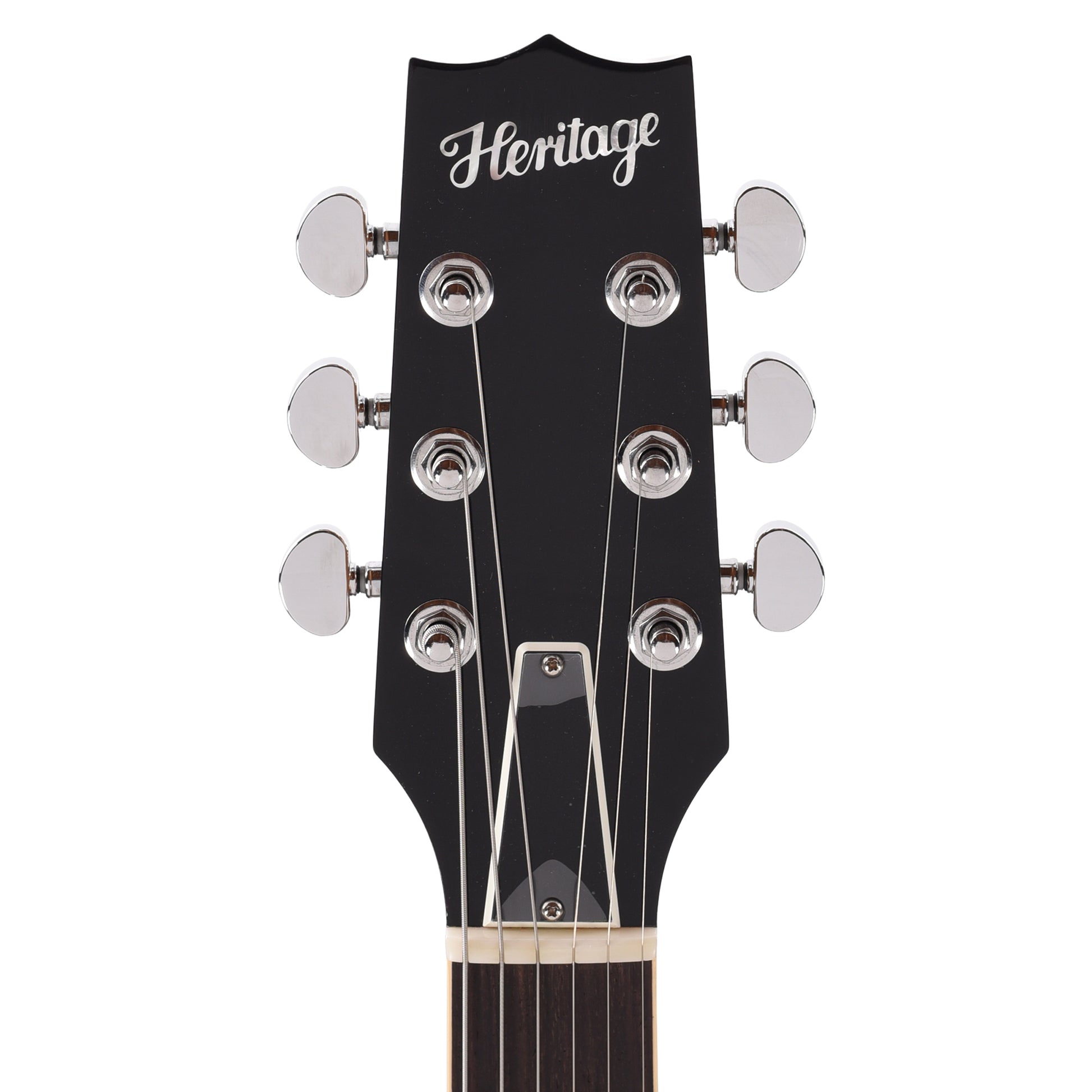 Heritage Standard II H-150 Bourbon Burst Electric Guitars