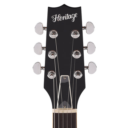 Heritage Standard II H-150 Bourbon Burst Electric Guitars