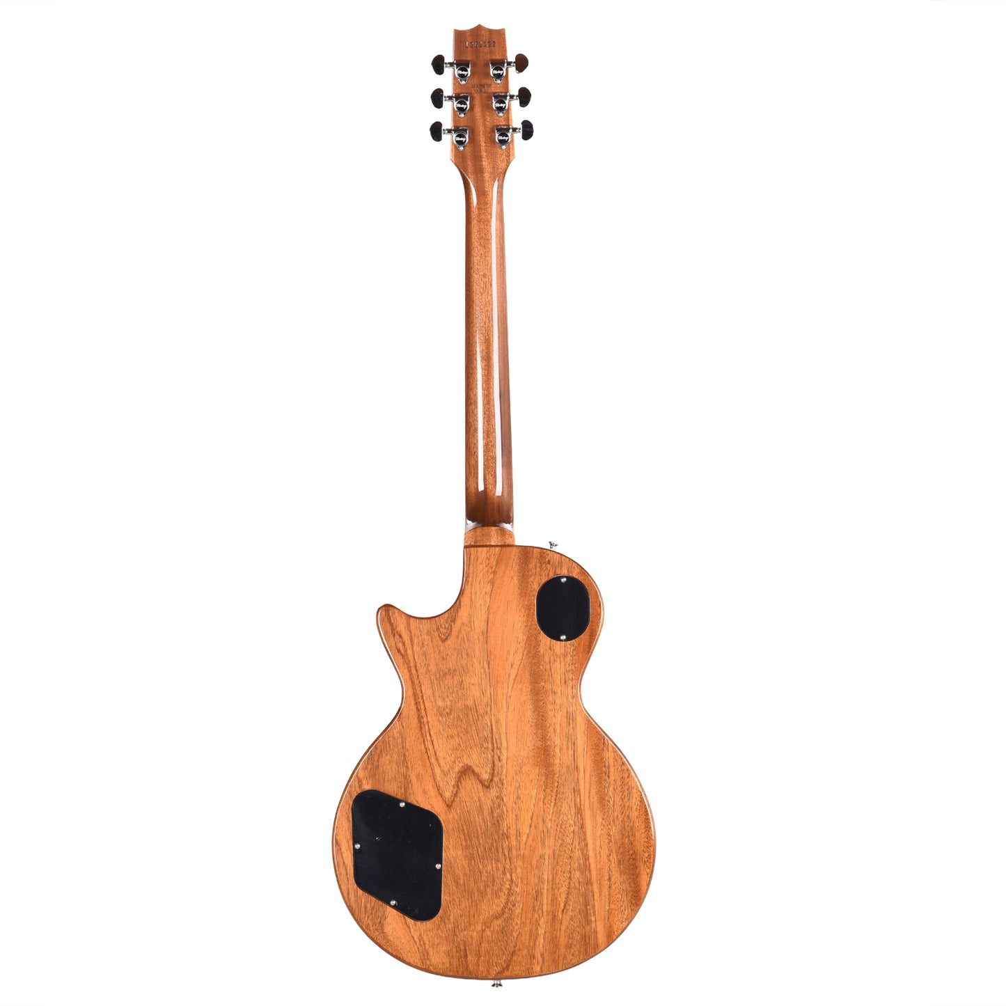 Heritage Standard II H-150 Bourbon Burst Electric Guitars