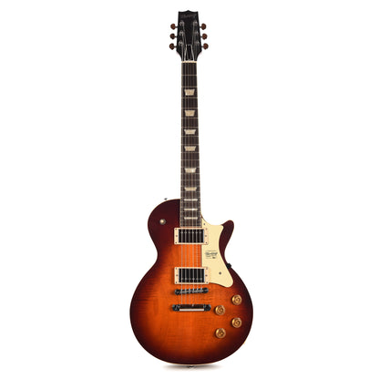Heritage Standard II H-150 Chestnut Burst Electric Guitars