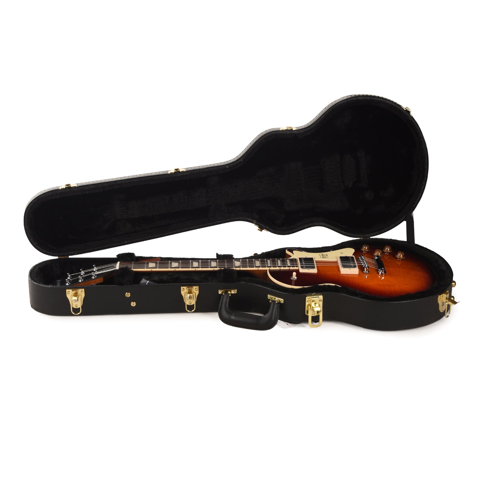 Heritage Standard II H-150 Chestnut Burst Electric Guitars