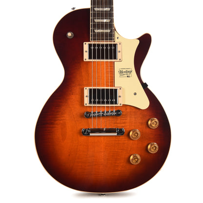 Heritage Standard II H-150 Chestnut Burst Electric Guitars
