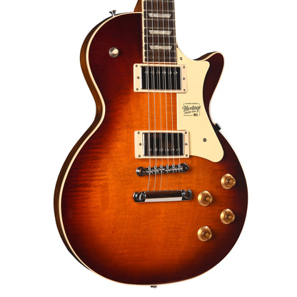Heritage Standard II H-150 Chestnut Burst Electric Guitars