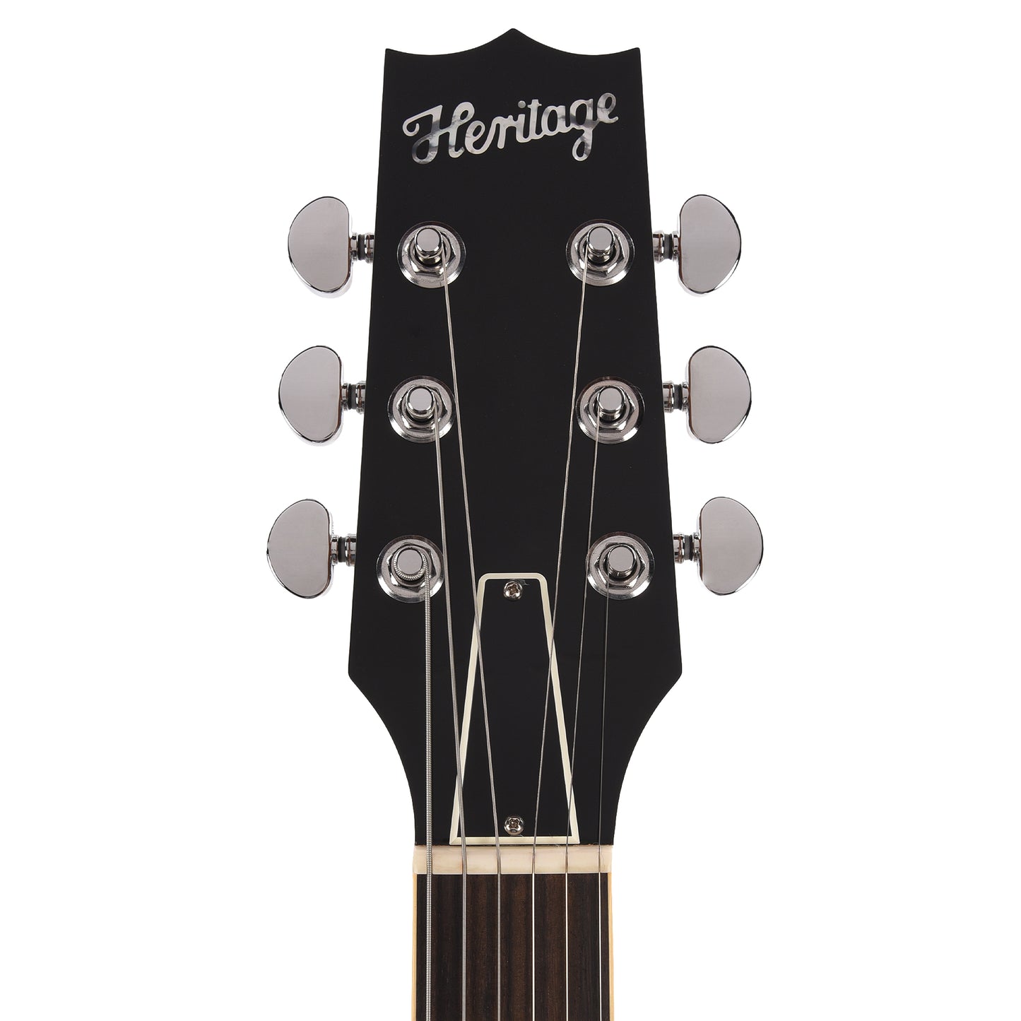Heritage Standard II H-150 Chestnut Burst Electric Guitars