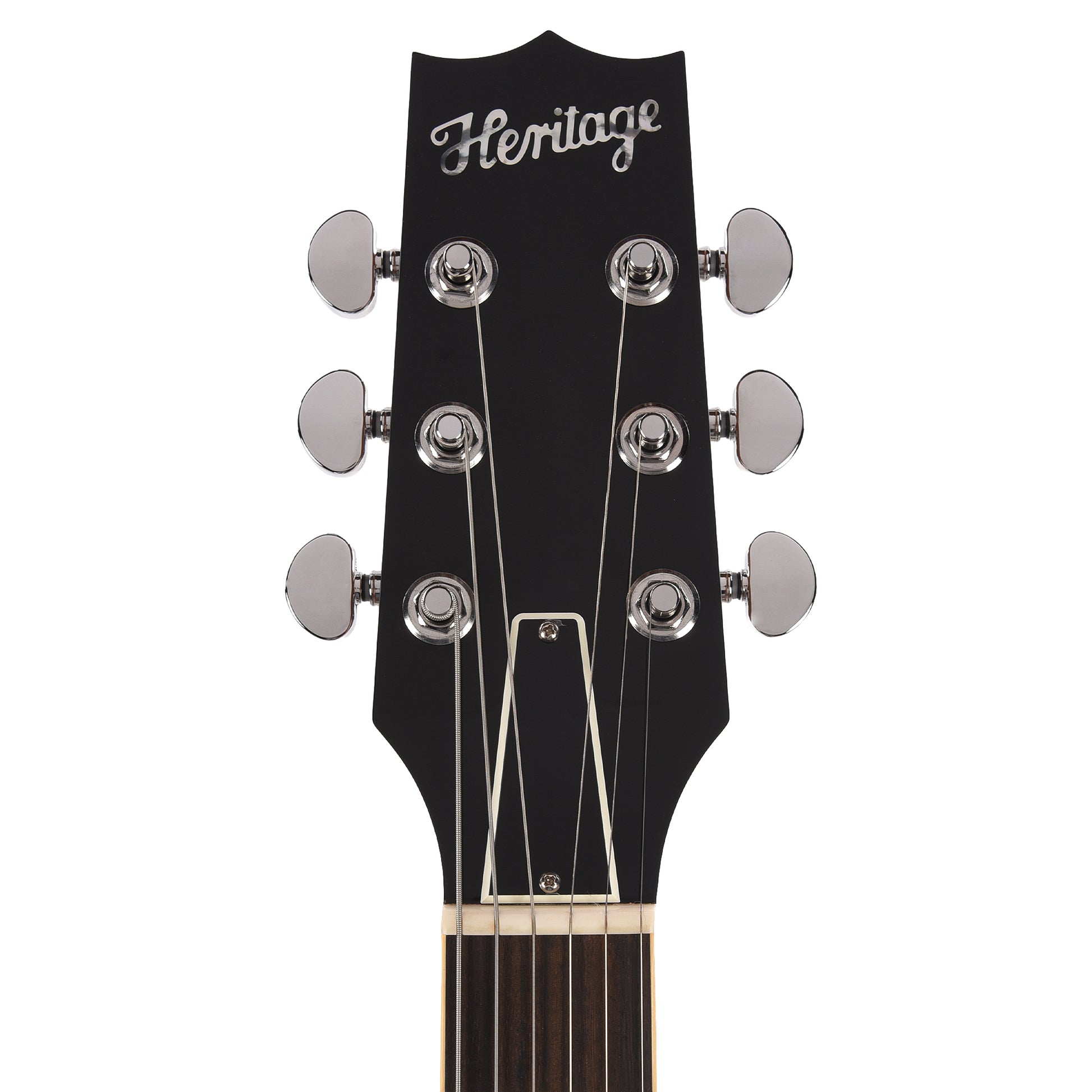 Heritage Standard II H-150 Chestnut Burst Electric Guitars