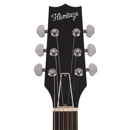 Heritage Standard II H-150 Chestnut Burst Electric Guitars