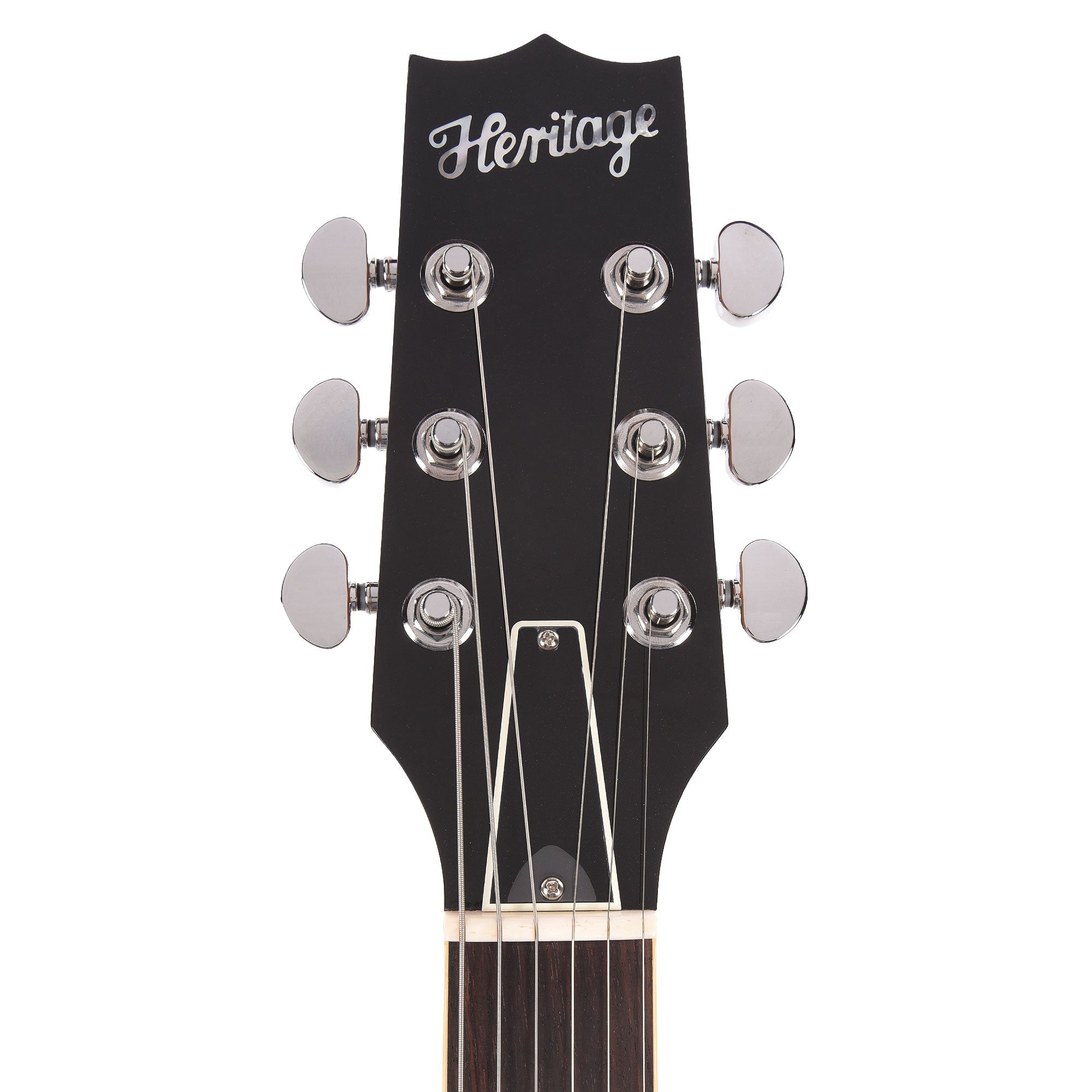 Heritage Standard II H-150 Dirty Lemon Burst Electric Guitars