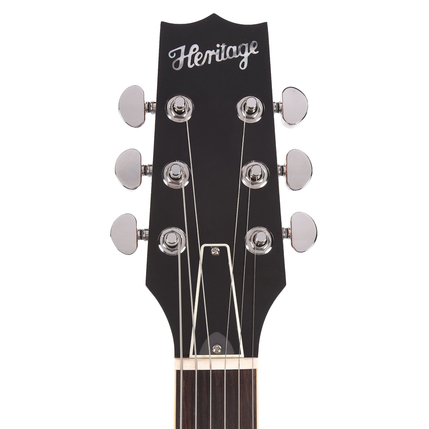 Heritage Standard II H-150 Dirty Lemon Burst Electric Guitars