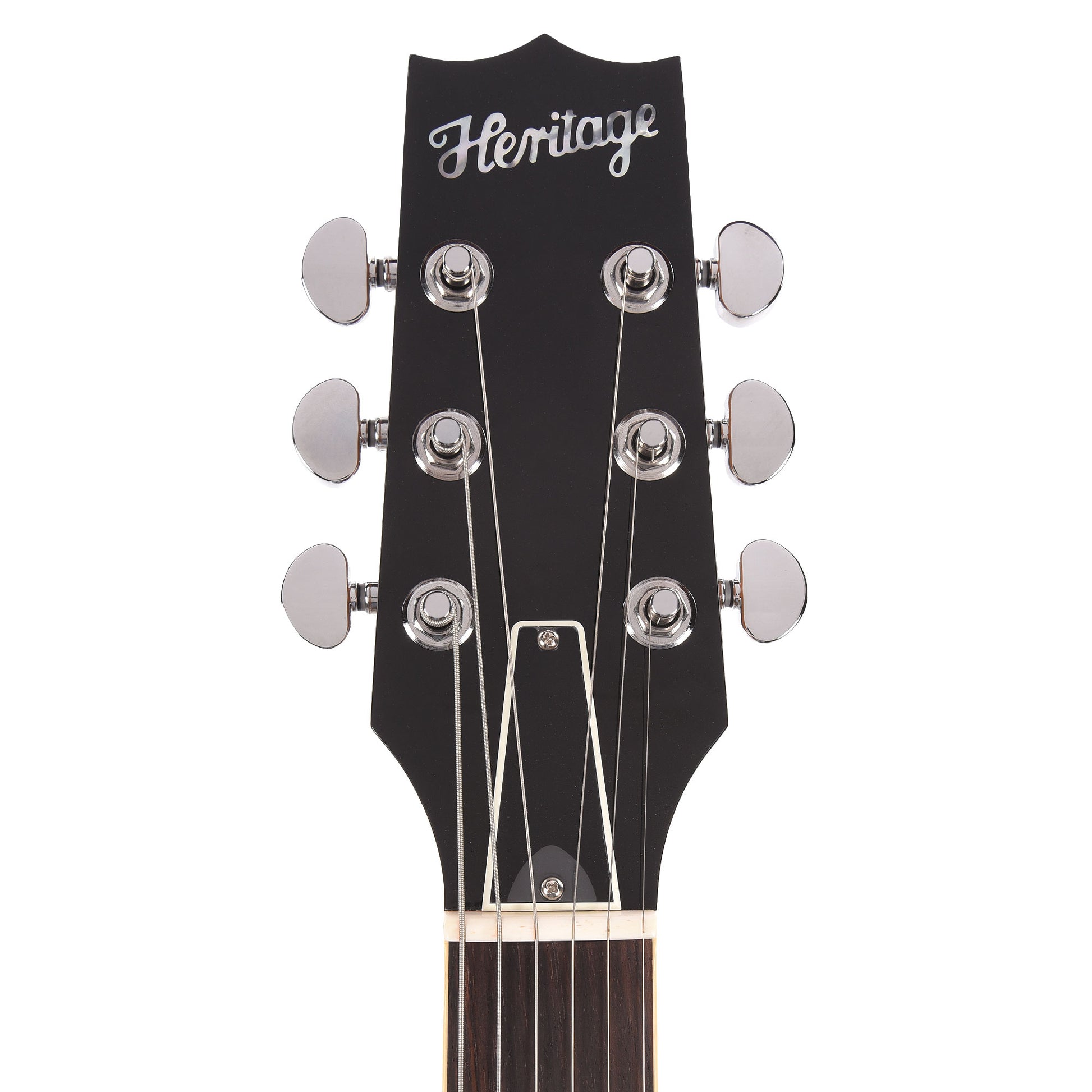 Heritage Standard II H-150 Dirty Lemon Burst Electric Guitars