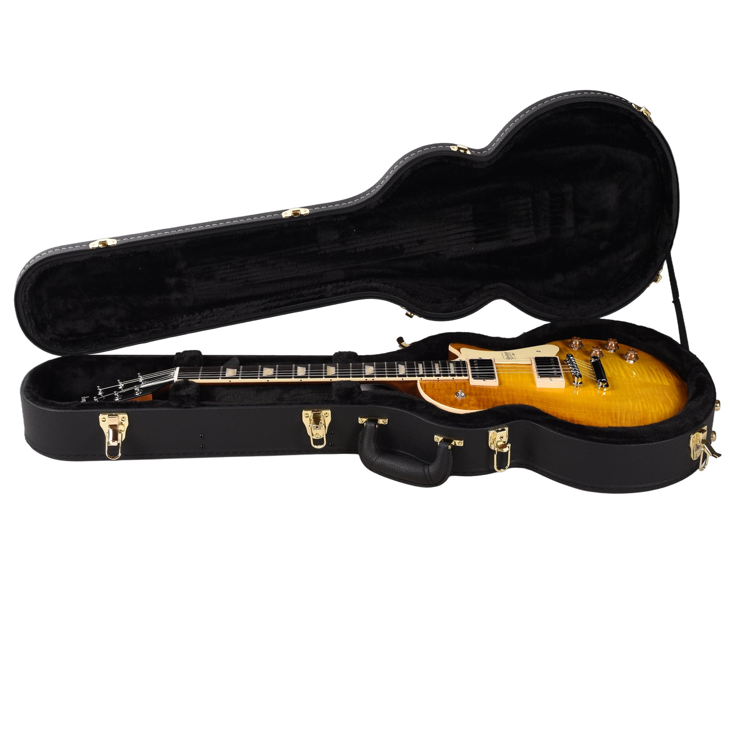 Heritage Standard II H-150 Dirty Lemon Burst Electric Guitars