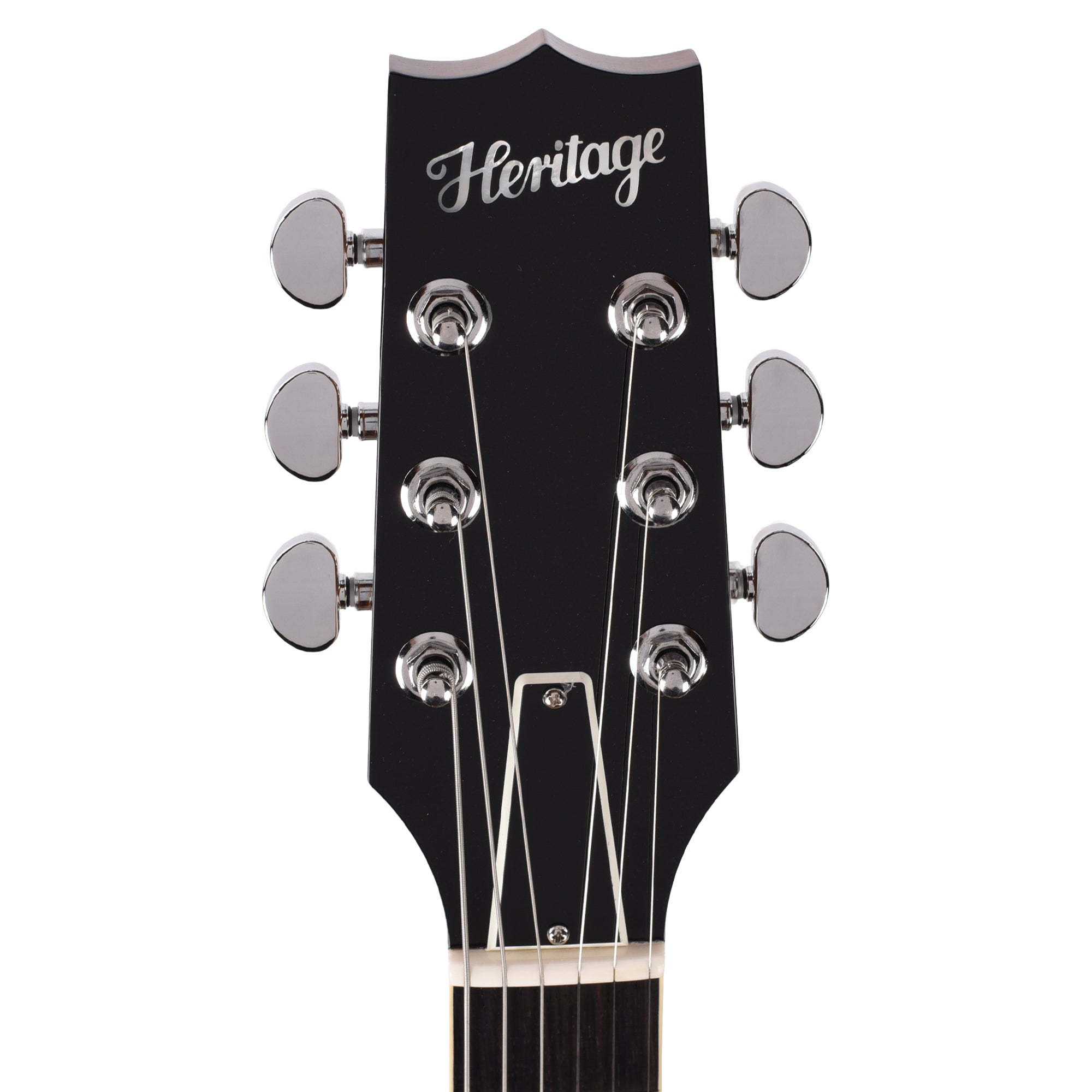 Heritage Standard II H-150 Dirty Lemon Burst Electric Guitars