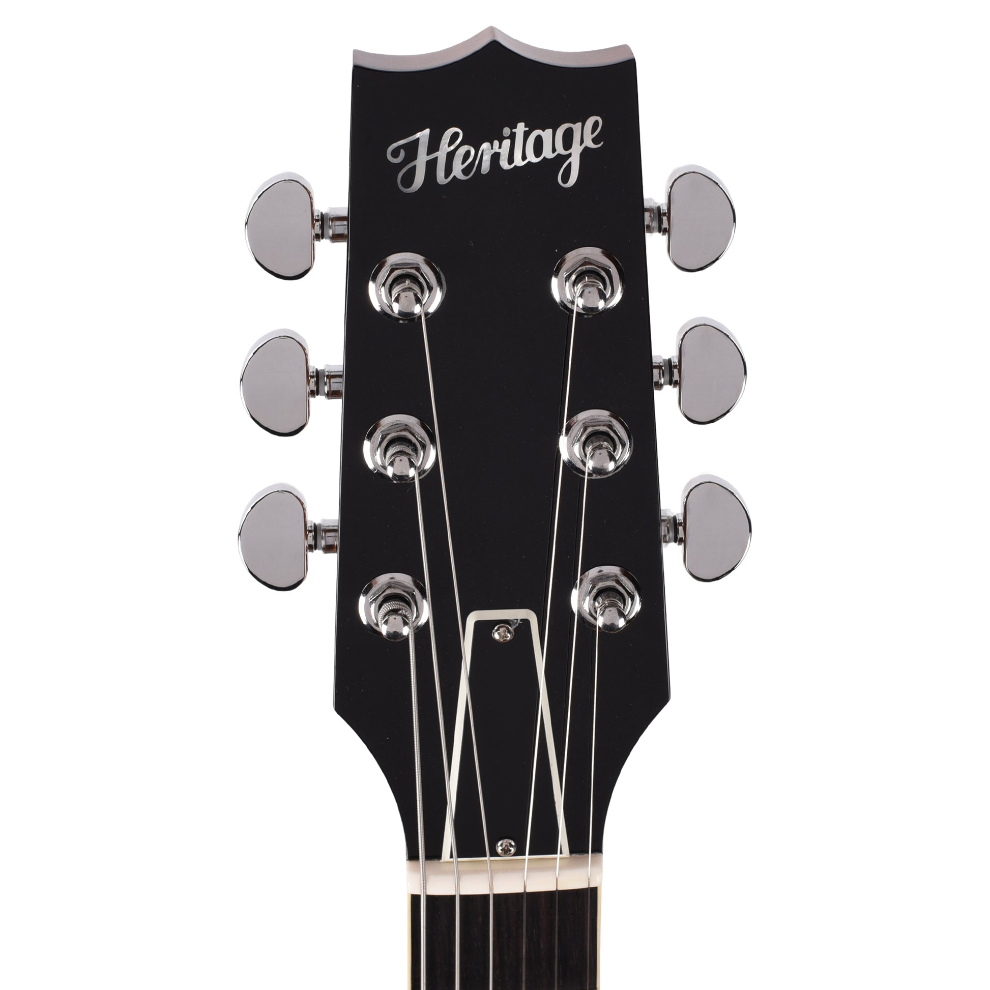 Heritage Standard II H-150 Dirty Lemon Burst Electric Guitars