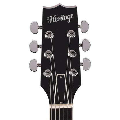 Heritage Standard II H-150 Dirty Lemon Burst Electric Guitars