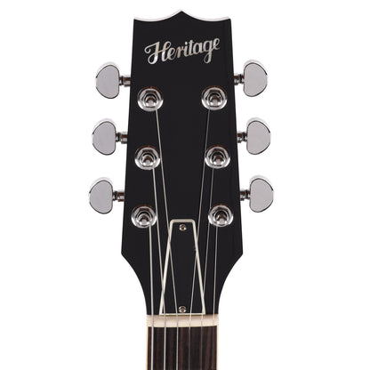 Heritage Standard II H-150 Dirty Lemon Burst Electric Guitars