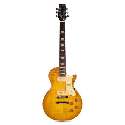 Heritage Standard II H-150 P90 Dirty Lemon Burst Electric Guitars