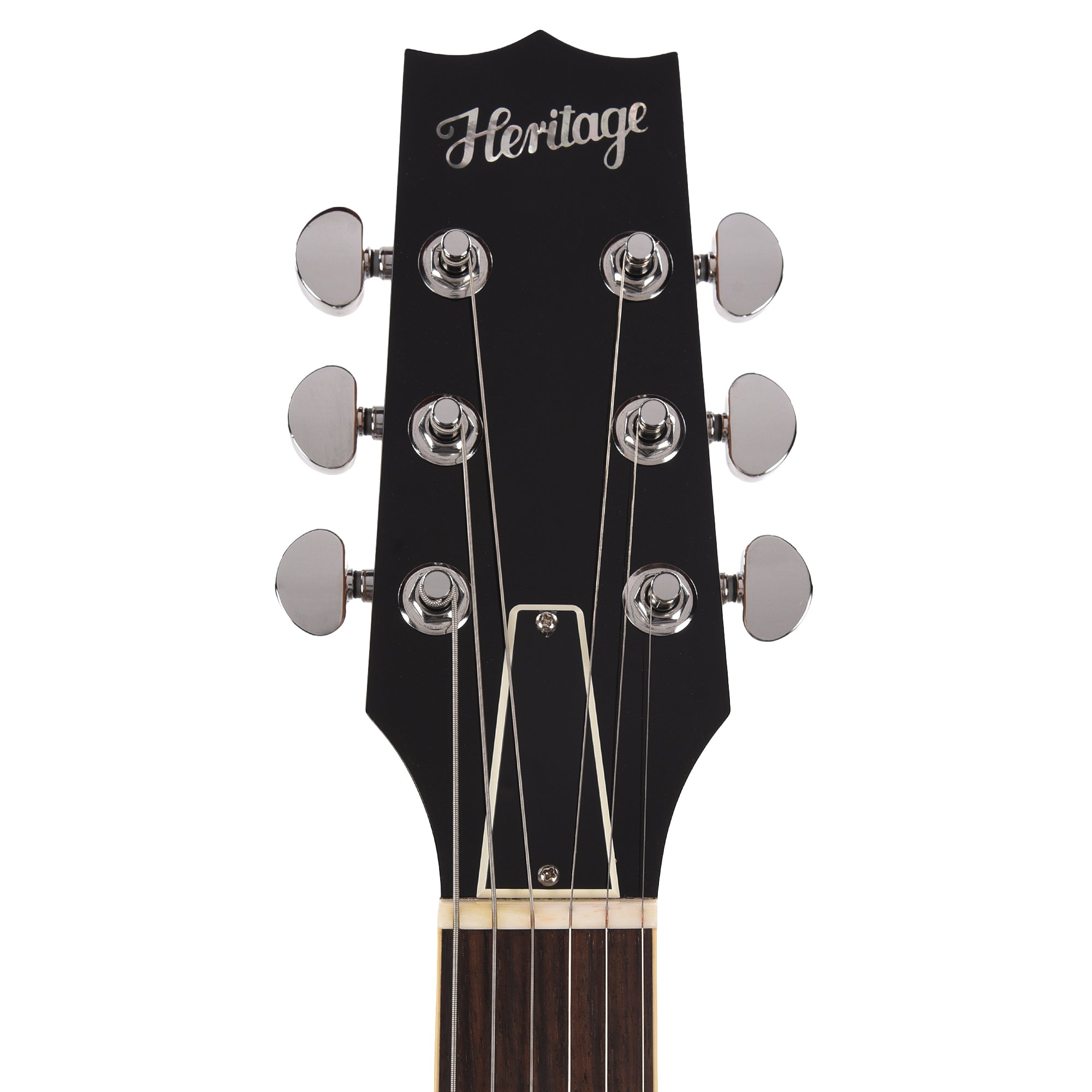 Heritage Standard II H-150 P90 Dirty Lemon Burst Electric Guitars