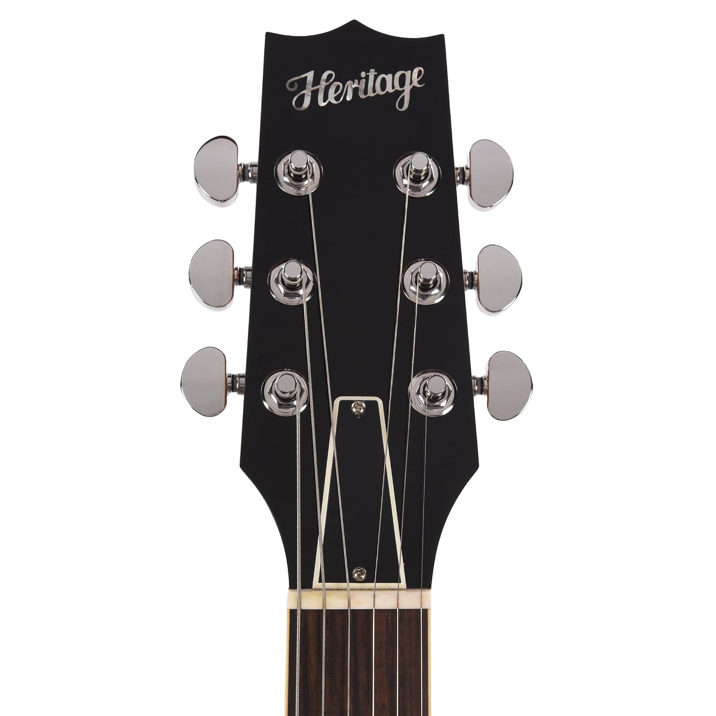 Heritage Standard II H-150 P90 Dirty Lemon Burst Electric Guitars