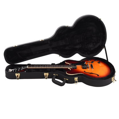 Heritage Standard II H-535 Chestnut Burst Electric Guitars
