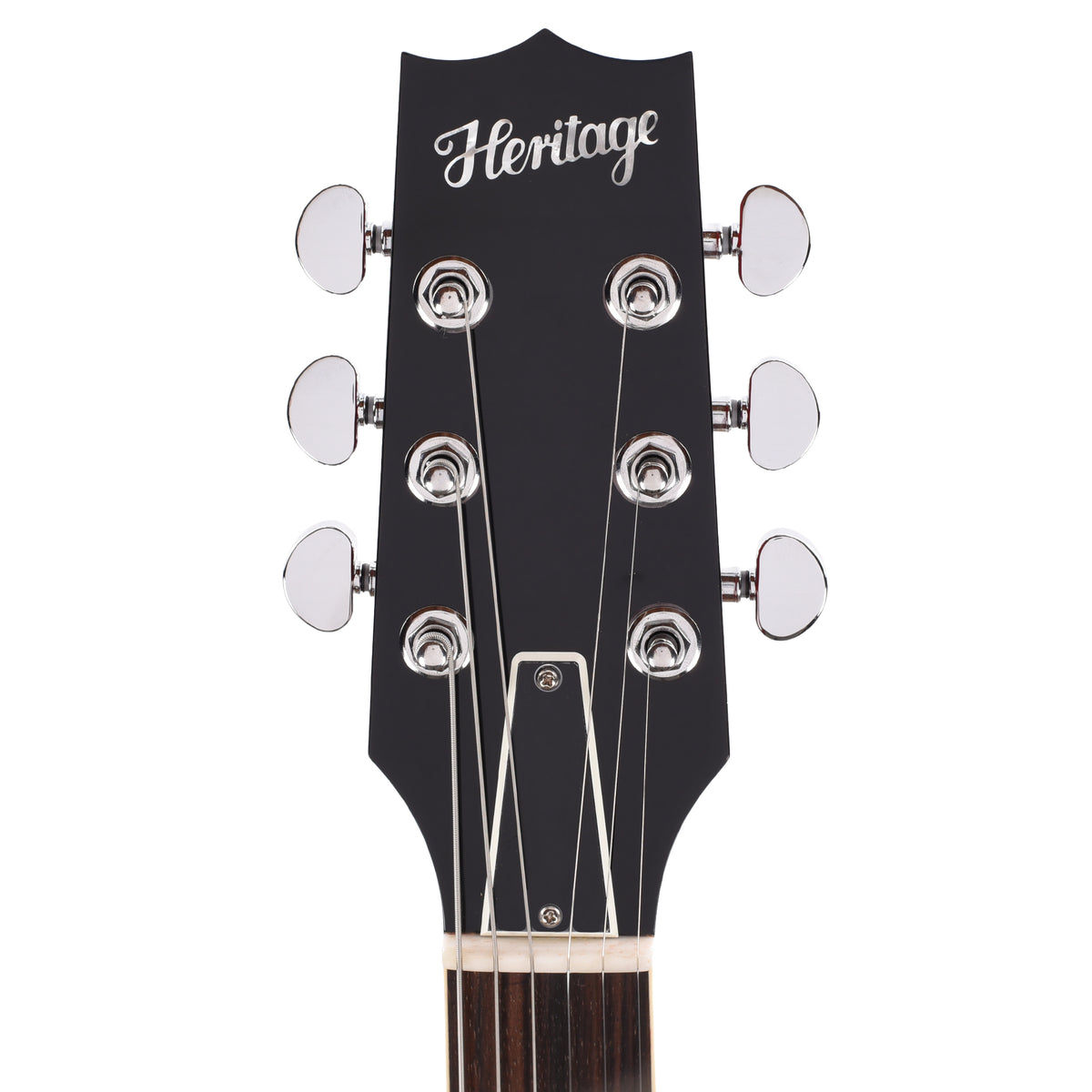 Heritage Standard II H-535 Chestnut Burst Electric Guitars