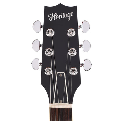 Heritage Standard II H-535 Chestnut Burst Electric Guitars