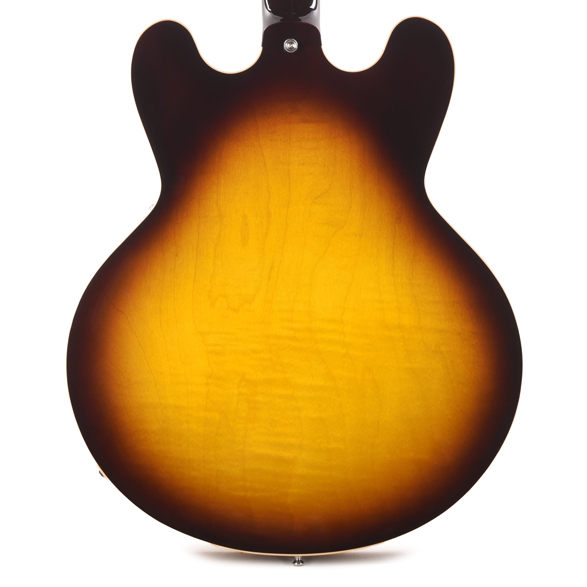 Heritage Standard II H-535 Original Sunburst Electric Guitars