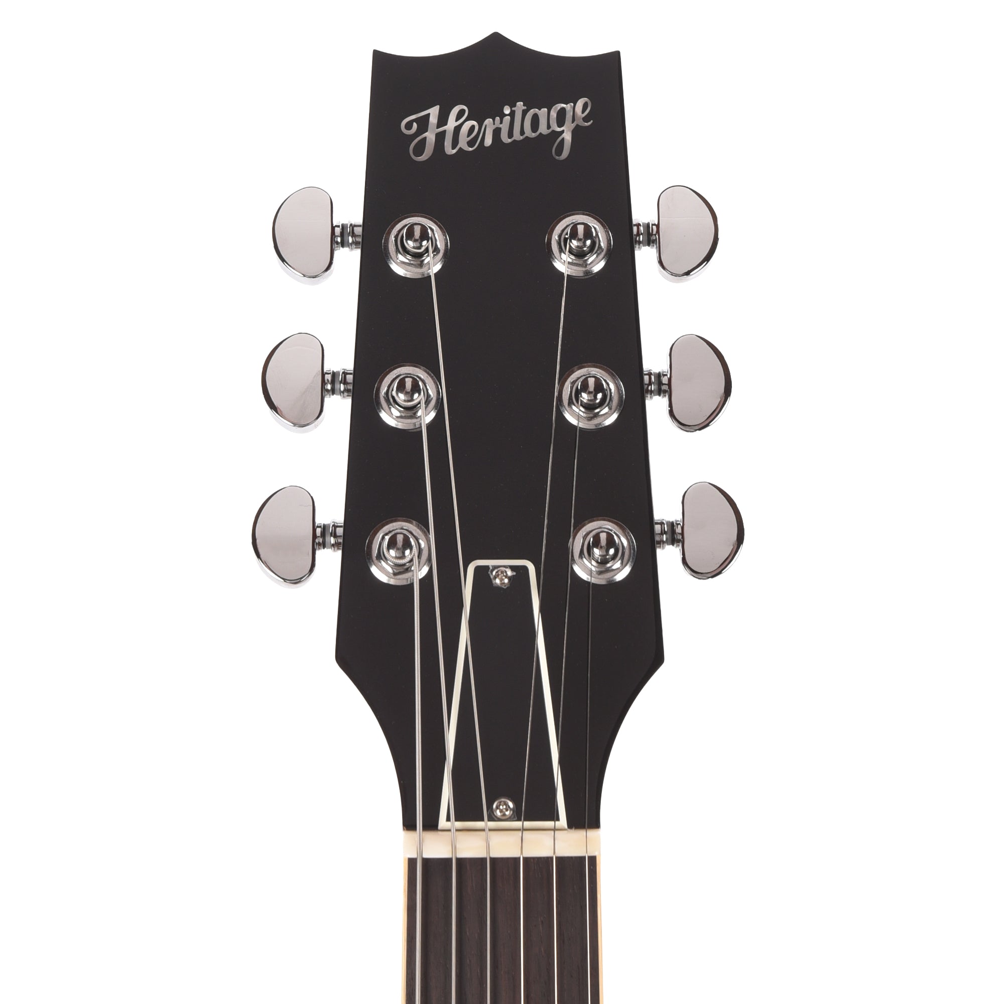 Heritage Standard II H-535 Original Sunburst Electric Guitars