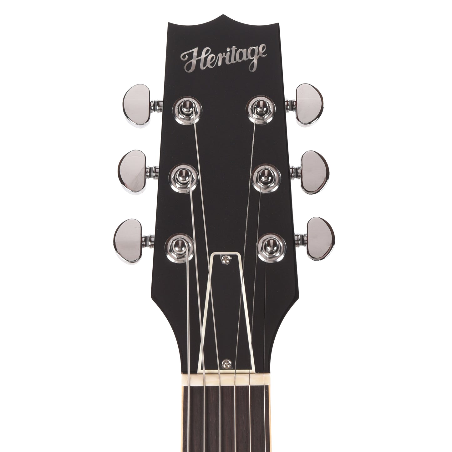 Heritage Standard II H-535 Original Sunburst Electric Guitars