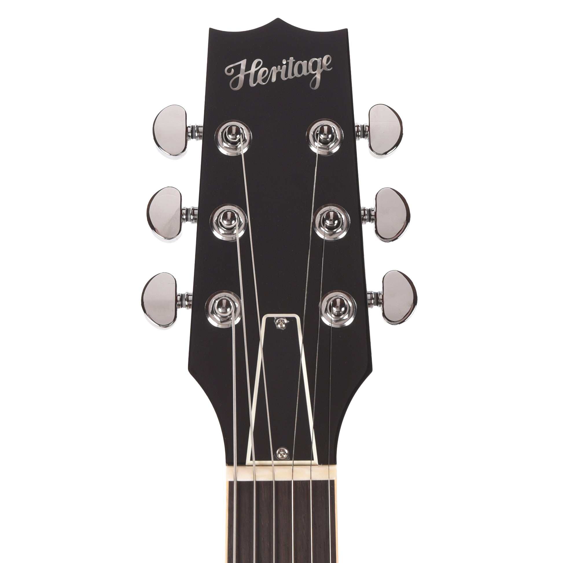 Heritage Standard II H-535 Original Sunburst Electric Guitars