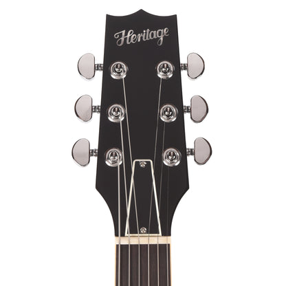 Heritage Standard II H-535 Original Sunburst Electric Guitars