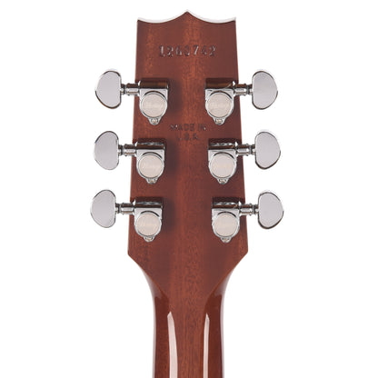 Heritage Standard II H-535 Original Sunburst Electric Guitars