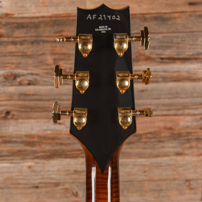 Heritage Eagle Classic Sunburst 2015 Electric Guitars / Hollow Body