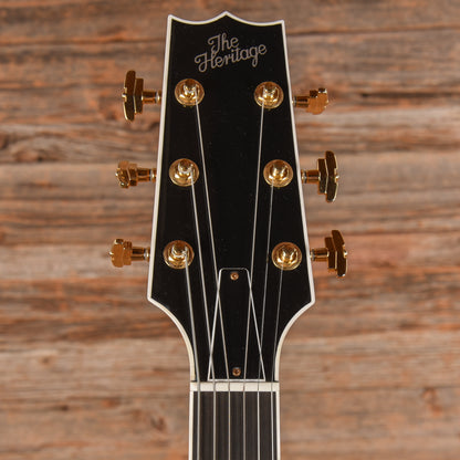 Heritage Eagle Classic Sunburst 2015 Electric Guitars / Hollow Body