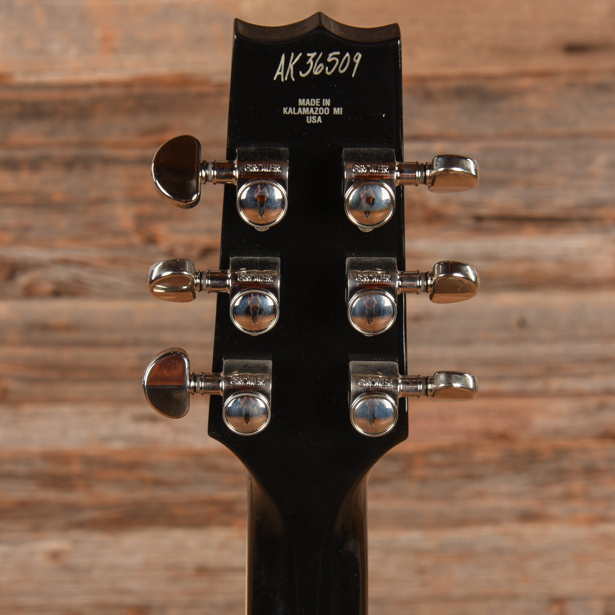 Heritage H-530 Black 2020 Electric Guitars / Hollow Body