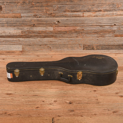 Heritage H-550 Sunburst 1996 Electric Guitars / Hollow Body