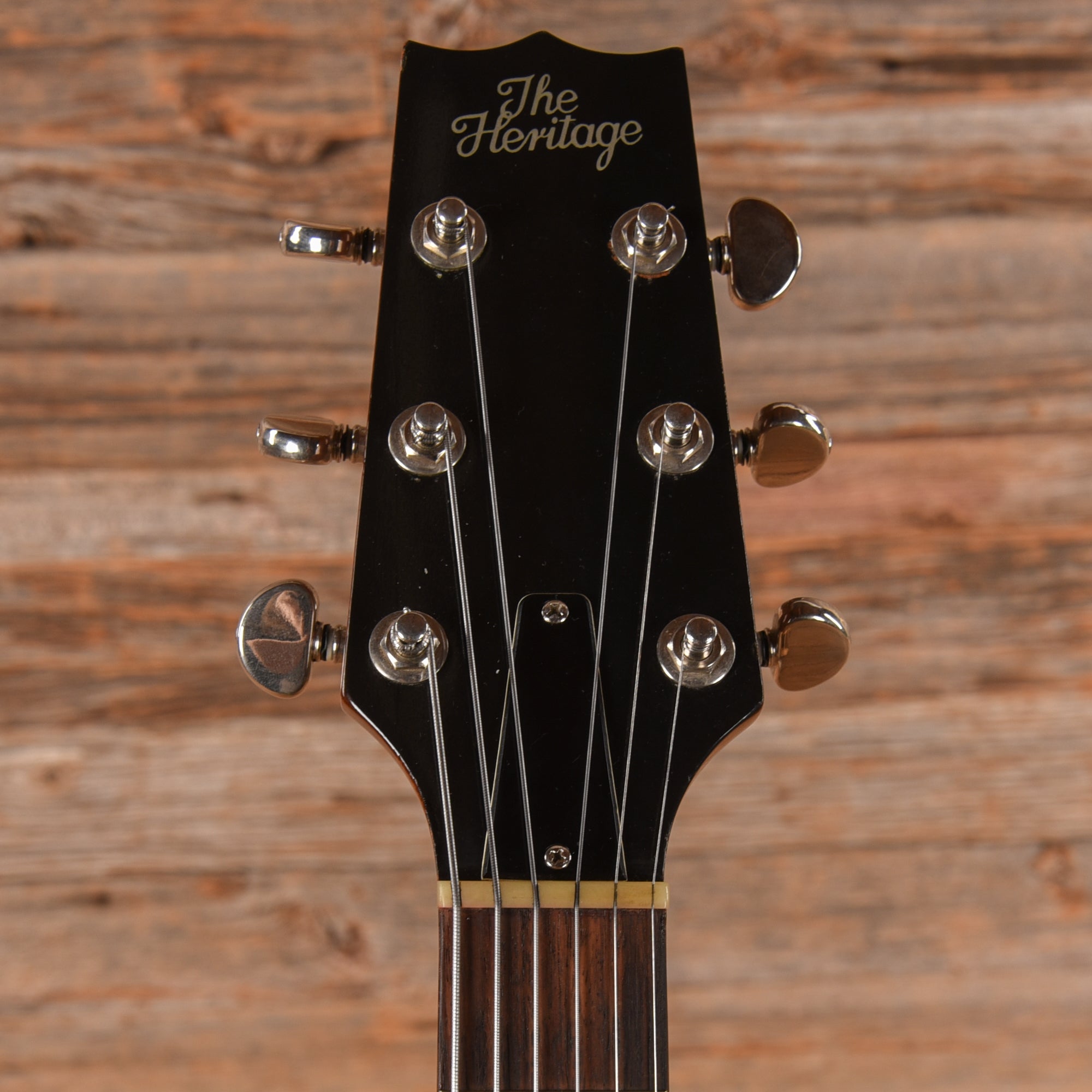 Heritage H-575 Antique Sunburst 1992 Electric Guitars / Hollow Body
