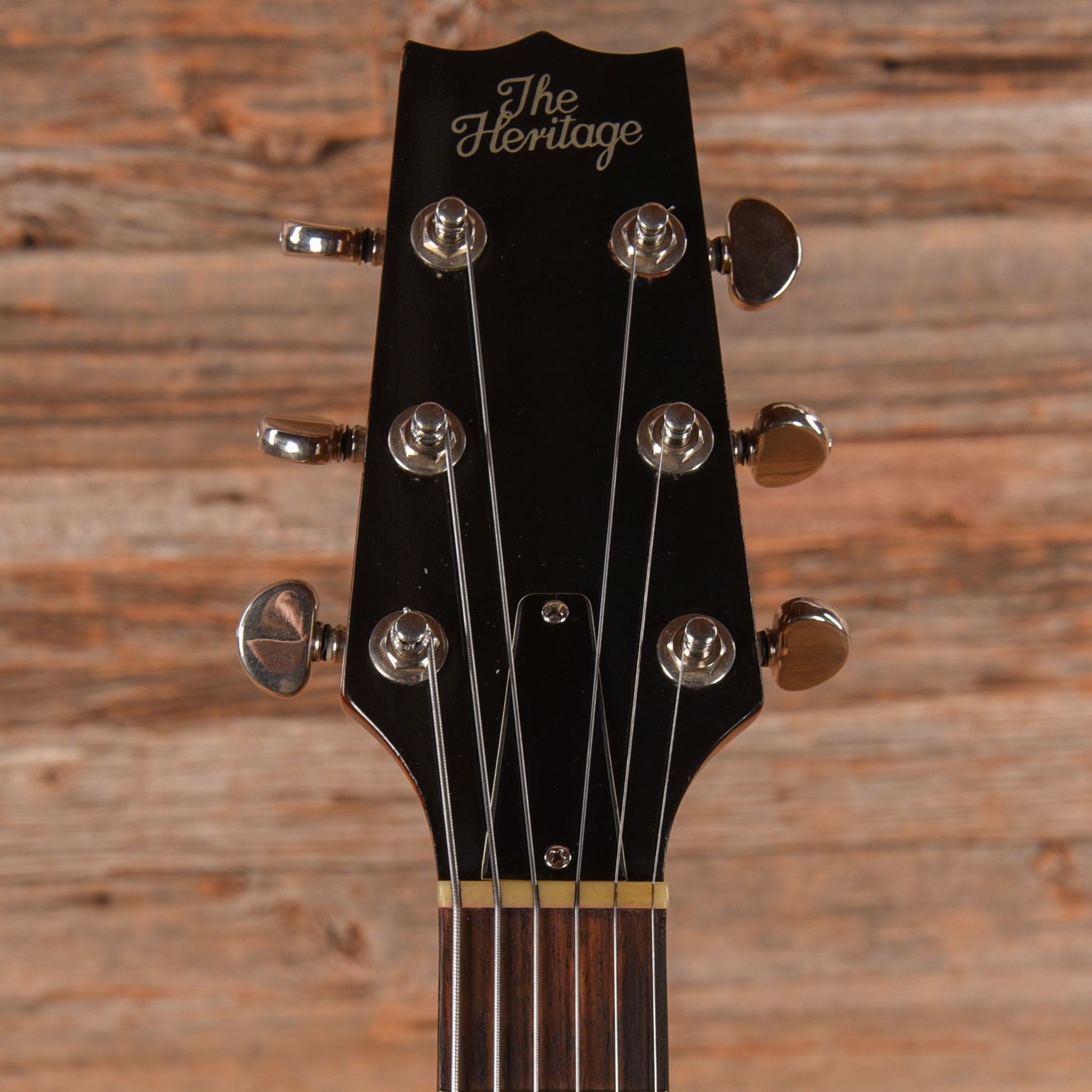 Heritage H-575 Antique Sunburst 1992 Electric Guitars / Hollow Body