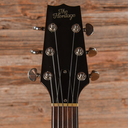 Heritage H-575 Antique Sunburst 1992 Electric Guitars / Hollow Body