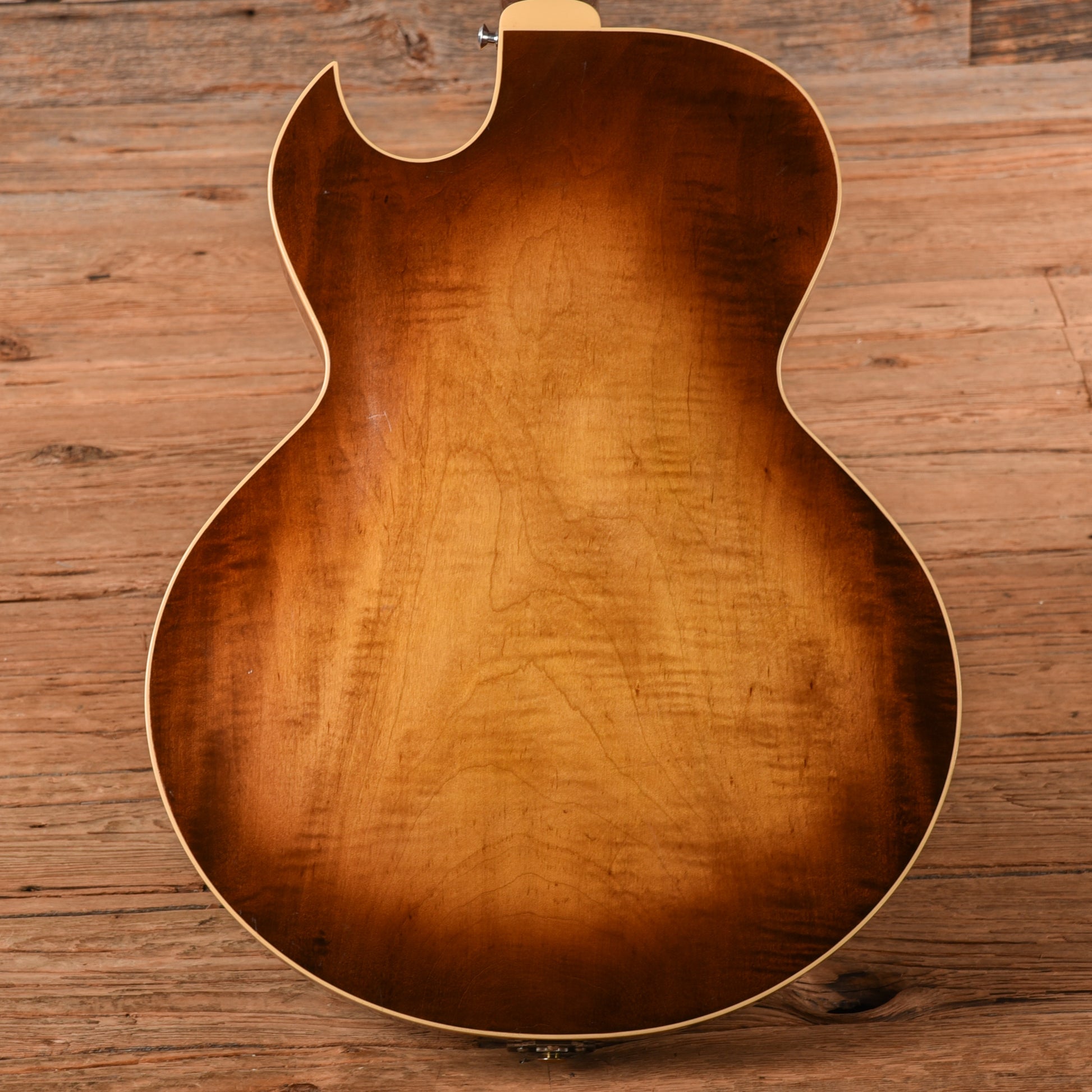 Heritage H-575 Antique Sunburst 1992 Electric Guitars / Hollow Body