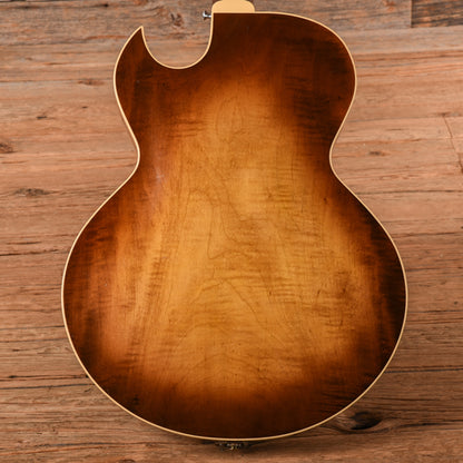 Heritage H-575 Antique Sunburst 1992 Electric Guitars / Hollow Body