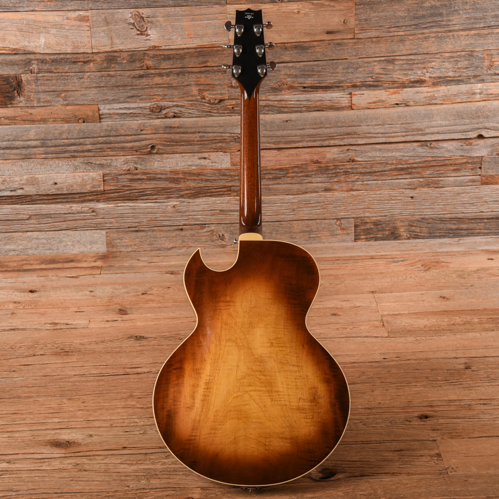Heritage H-575 Antique Sunburst 1992 Electric Guitars / Hollow Body