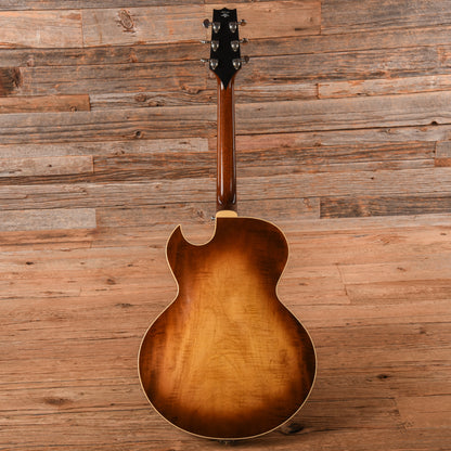 Heritage H-575 Antique Sunburst 1992 Electric Guitars / Hollow Body