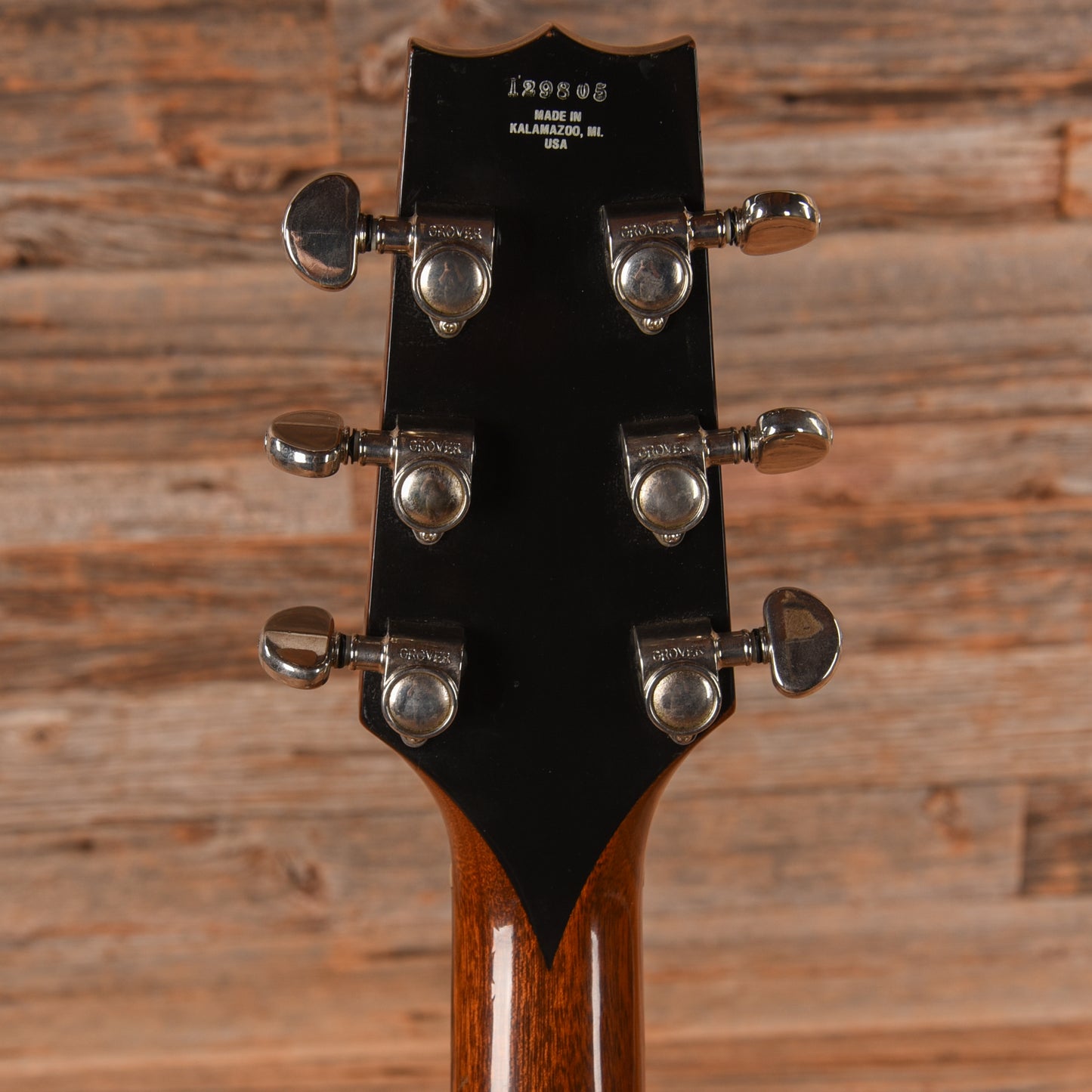 Heritage H-575 Antique Sunburst 1992 Electric Guitars / Hollow Body
